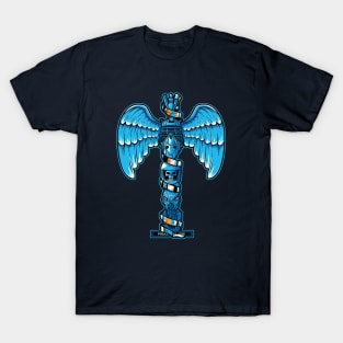 Whovian Totem T-Shirt